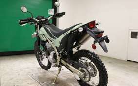 KAWASAKI KLX230ｼｪﾙﾊﾟ 2012 LX232A