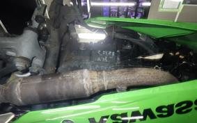 KAWASAKI NINJA 250 SL 2009 BX250A