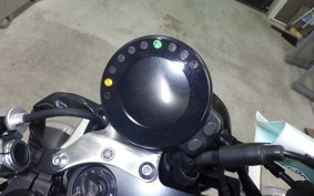 YAMAHA XSR900 2021 RN56J