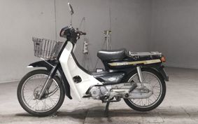 HONDA SUPER CUB100 HA06