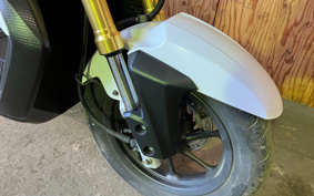 HONDA ZOOMER-X JF38