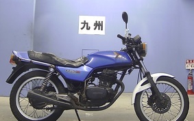 HONDA CB250 RS MC02
