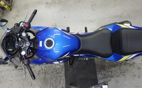 SUZUKI GSX250RA 2019