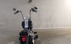 HARLEY FLSTF 1580 2012 BX5