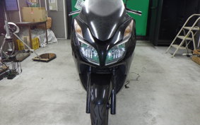 HONDA FORZA SI ABS MF12