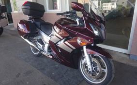 YAMAHA FJR1300 A 2009 RP13