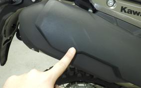 KAWASAKI KLX230ｼｪﾙﾊﾟ LX232A
