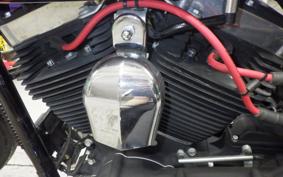 HARLEY FXDBA 1580 2014