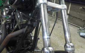 HARLEY FLSTC 1340 1992