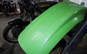 KAWASAKI KX125 2023 KX125F