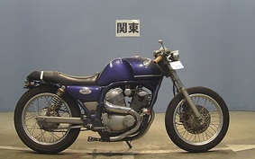 YAMAHA SRV250 RENAISSA 4DN