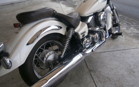 YAMAHA DRAGSTAR 250 VG05J