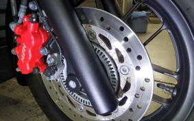 HONDA FORZA SI ABS MF12