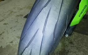 KAWASAKI ZX-25R-2SE 2018 ZX250H