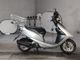 Фото Honda DIO с японского аукциона