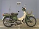 Фото Suzuki BIRDIE 80 с японского аукциона