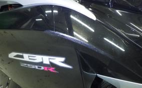 HONDA CBR250R A 2013 MC41