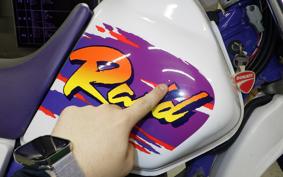 YAMAHA TT250R RAID 2022 4GY