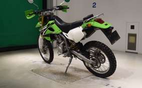 KAWASAKI KLX250 2000 LX250E