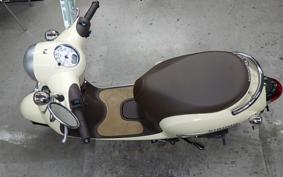 HONDA GIORNO 3 2005 AF77