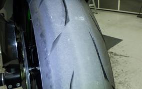 KAWASAKI NINJA H2 2015