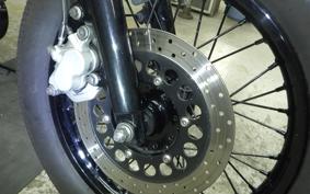 YAMAHA SR400 Gen.3 2003 RH01J