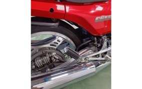 HONDA CBX550 2018 PC04