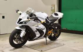 KAWASAKI ZX 10 NINJA ABS 2017