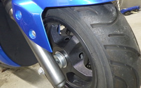SUZUKI SWISH 125 2018 DV12B