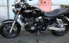 SUZUKI INAZUMA 400 (GSX400) 1998 GK7BA