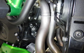 KAWASAKI ZH2 SE 2023