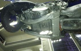 YAMAHA YZ125 2013 CE36C