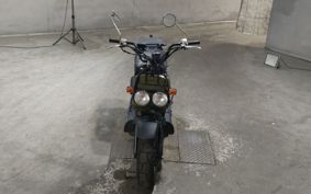 HONDA ZUMAR AF58