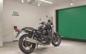 HONDA CB1100 ABS 2013 SC65