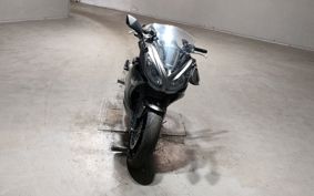 KAWASAKI NINJA 400 2017 EX400E