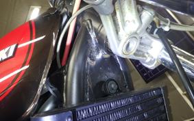 KAWASAKI ZEPHYR 400 KAI 2007 ZR400C