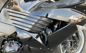KAWASAKI NINJA ZX 14 2012 ZXNA14