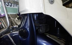 HONDA C50 SUPER CUB 2003 AA01