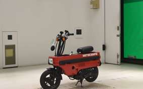 HONDA MOTOCOMPO 2019 AB12