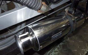 SUZUKI VANVAN 200 NH42A