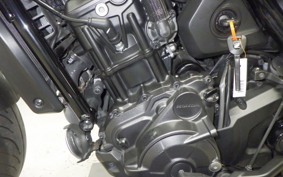 HONDA REBEL 1100 2025 SC83