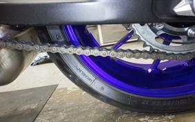 YAMAHA MT-07 2025 RM33J