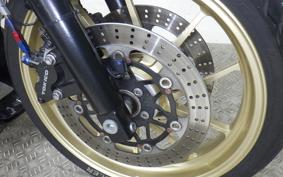 KAWASAKI ZEPHYR 400 KAI 1997 ZR400C
