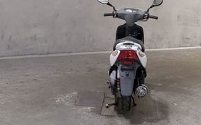 YAMAHA JOG ZR EVOLUTION2 SA39J