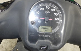 HONDA TACT Basket 2013 AF79