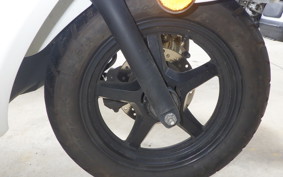 SUZUKI BURGMAN 125