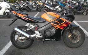 HONDA CBR150R NCB150