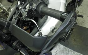YAMAHA TRACER 9 GT 2022 RN70J