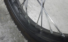 HONDA CT125-2 JA65