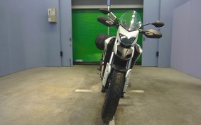 DUCATI HYPERSTRADA 820 2013 B201J